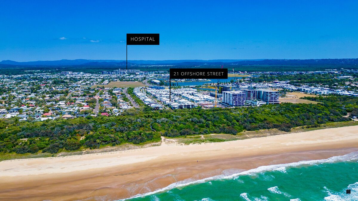 21 Offshore Street, Bokarina QLD 4575, Image 0