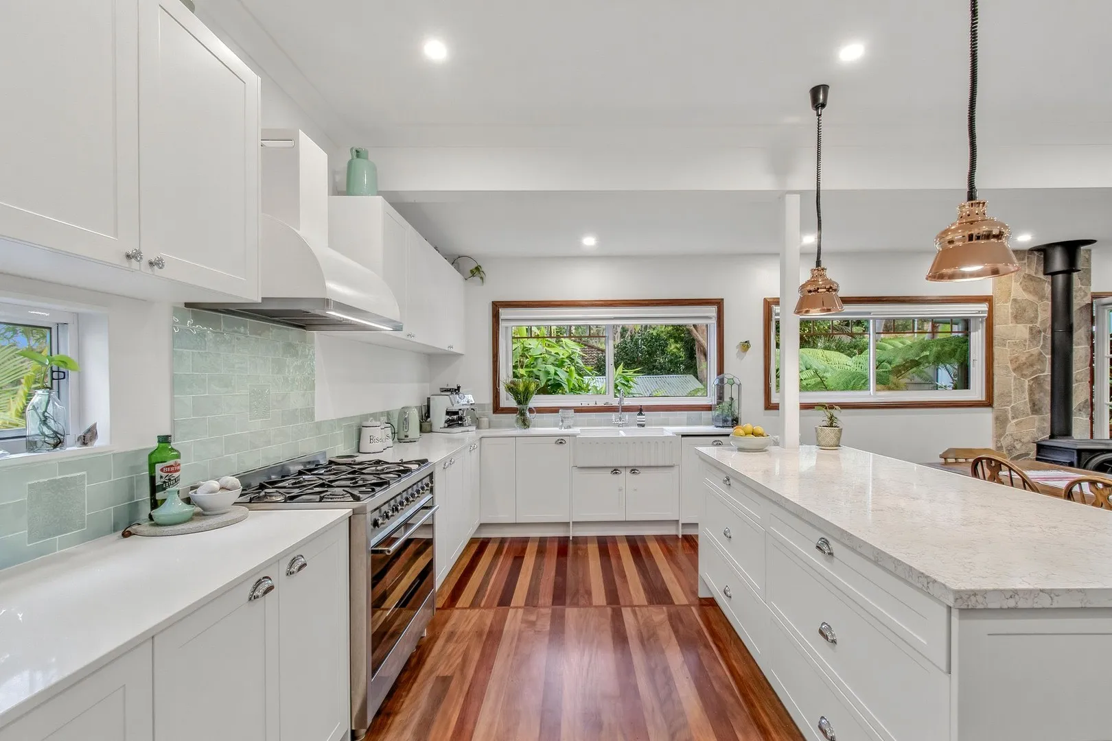 Spacious Family Home with Flexible Multi-Generational Living, Avalon Beach