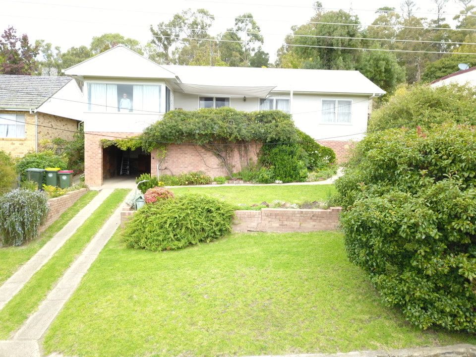 59w Mermorial, Walcha NSW 2354, Image 1