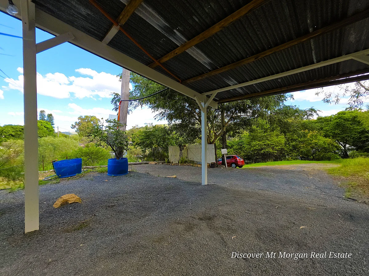 Additional image 24 of 37 Gowdie Street, Mount Morgan QLD 4714