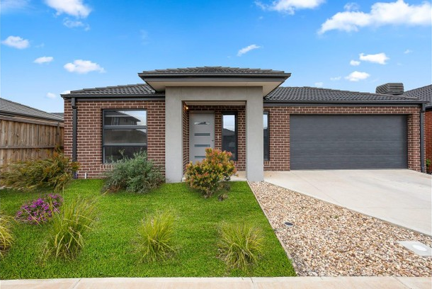 22 Copper Way, Tarneit VIC 3029