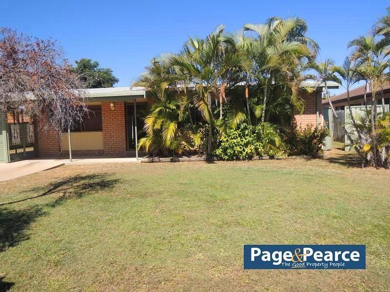 3 bedrooms House in 97 Yolanda Drive ANNANDALE QLD, 4814