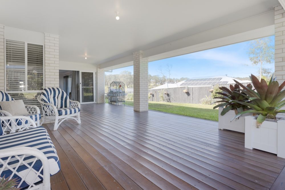 23 Talleyrand Circuit, Greta NSW 2334, Image 2