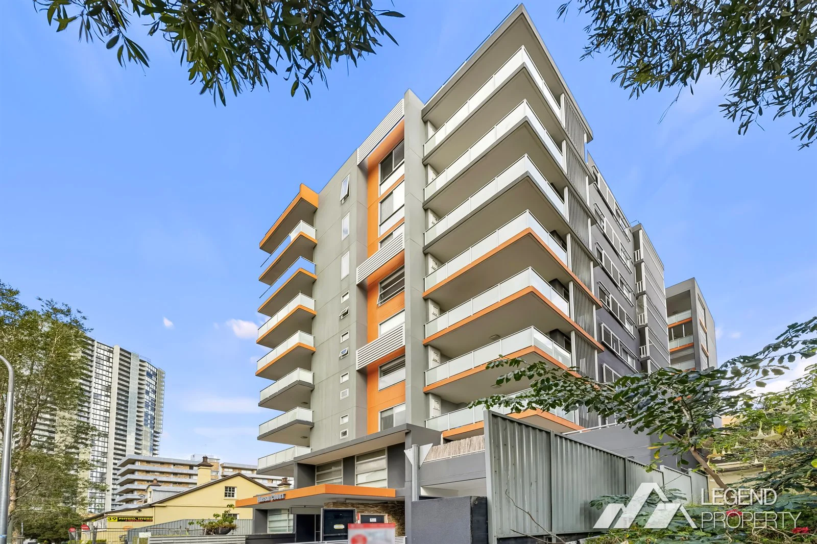 20/37 Campbell Street, Parramatta NSW 2150