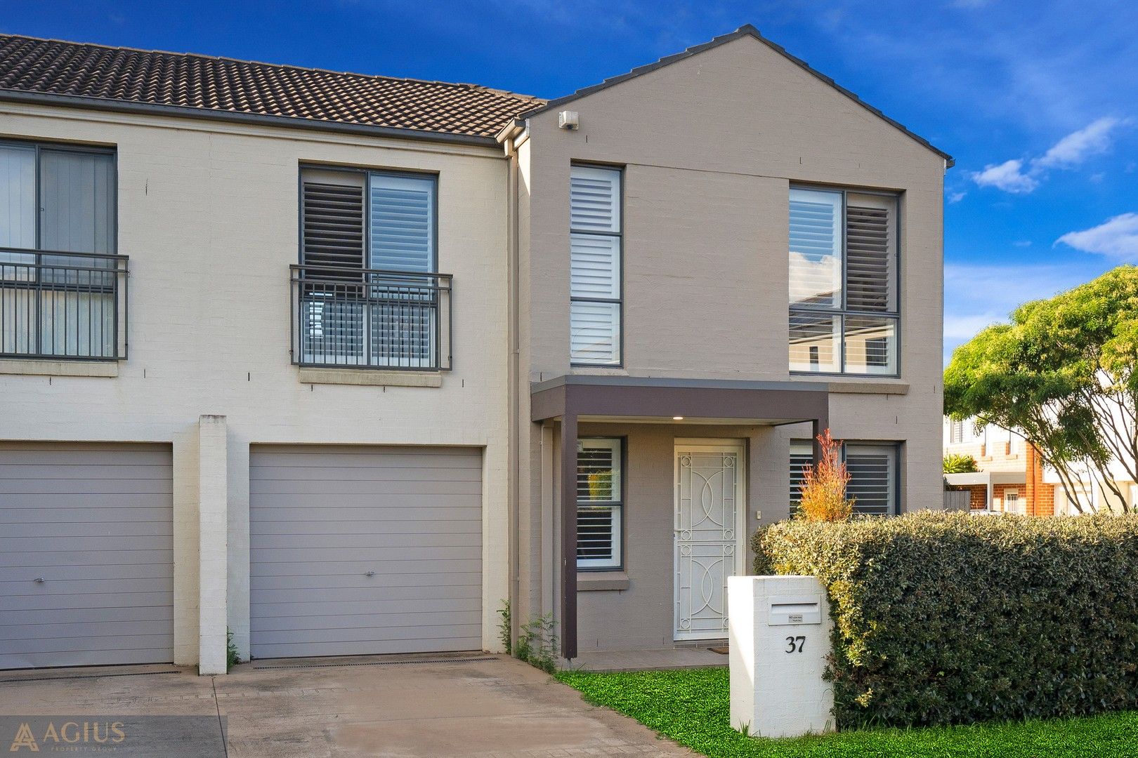 37 Somersby Circuit, Acacia Gardens NSW 2763, Image 0