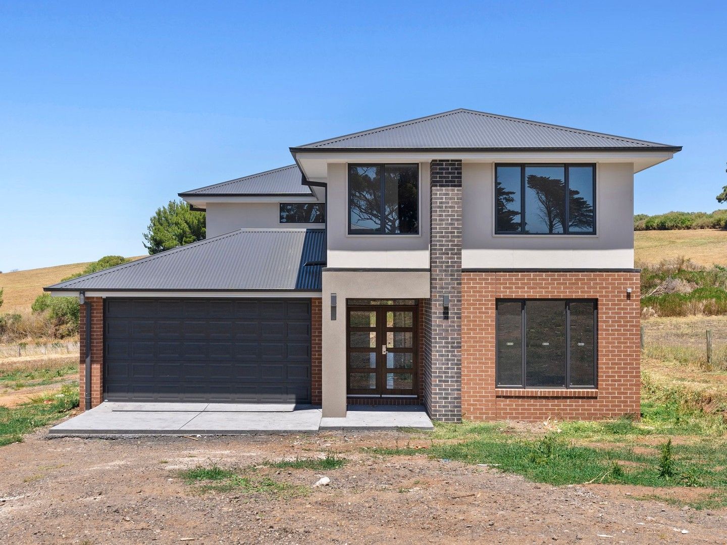 4 bedrooms House in 43 Archibald Drive SHELFORD VIC, 3329