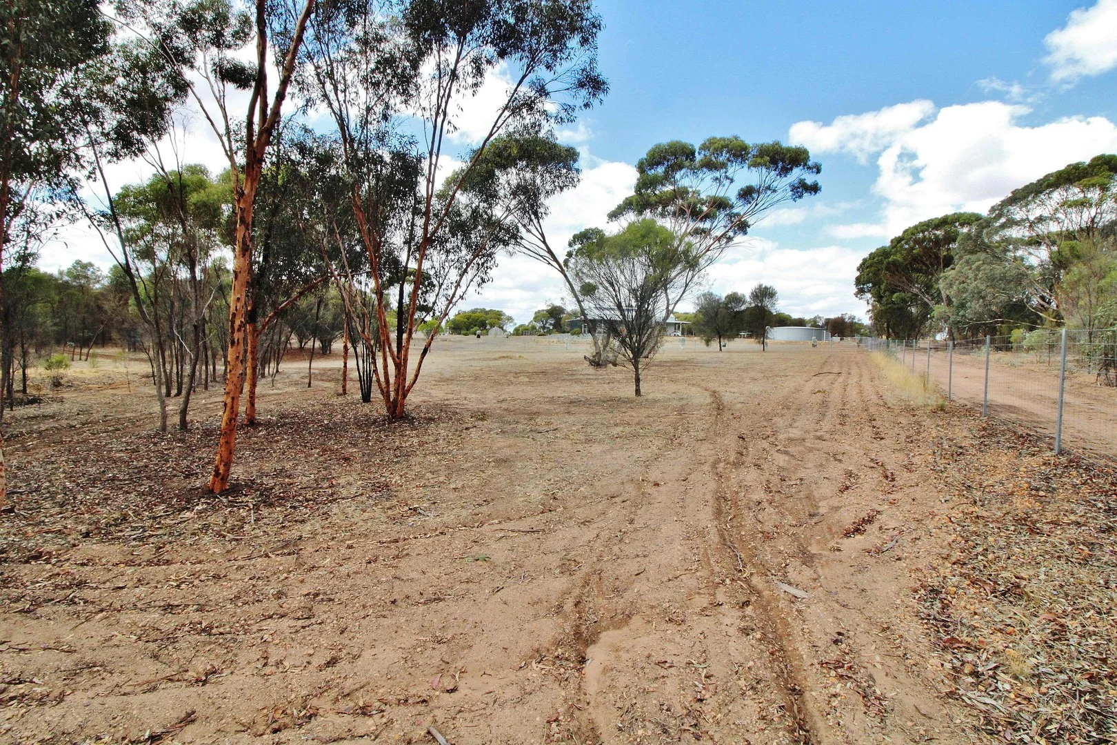 121 DUNGOG STREET, Cuballing WA 6311