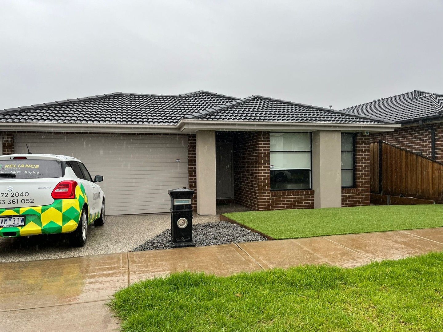 4 bedrooms House in 25 Marlee Drive DEANSIDE VIC, 3336