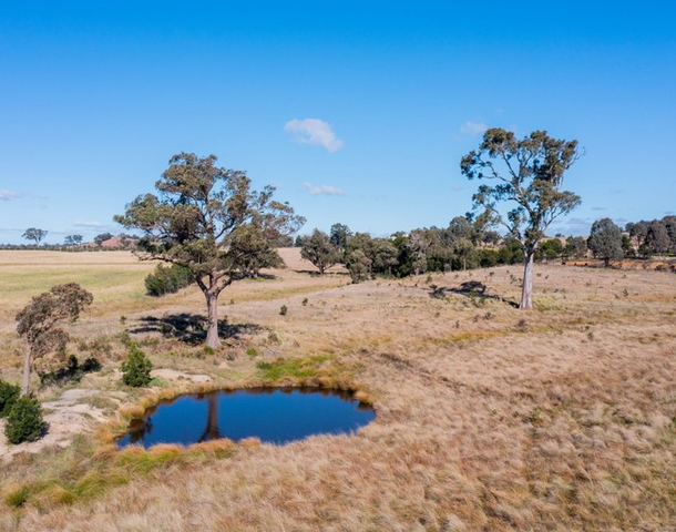 2603 Windellama Road, Quialigo NSW 2580