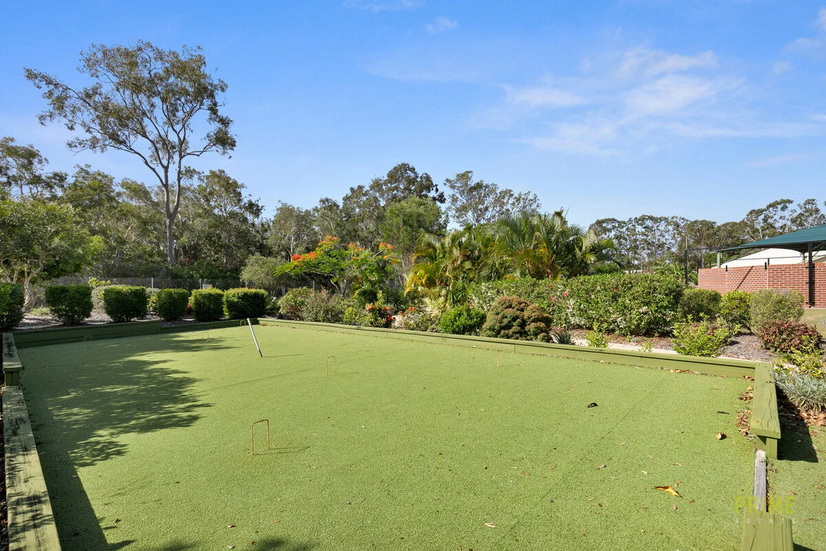 Additional image 9 of Villa 302/74-98 Emerald Park Way, Urangan QLD 4655