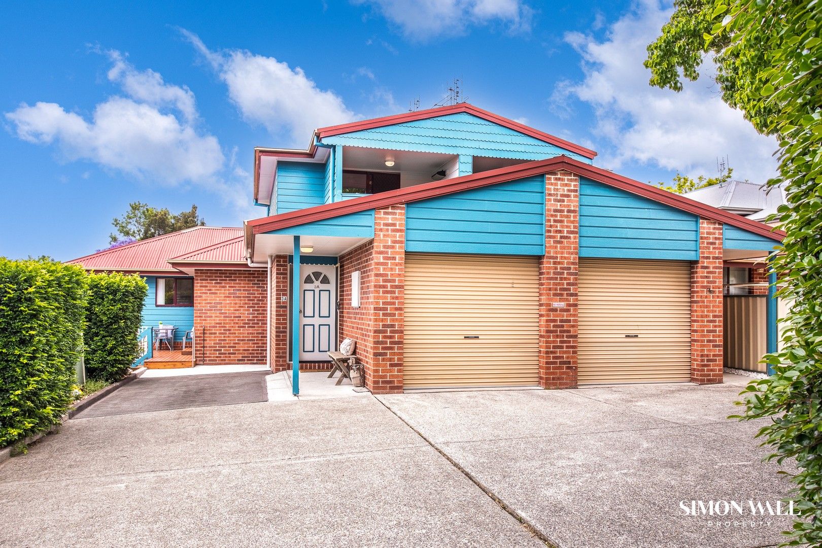3 bedrooms House in 3a Hannah Street WALLSEND NSW, 2287