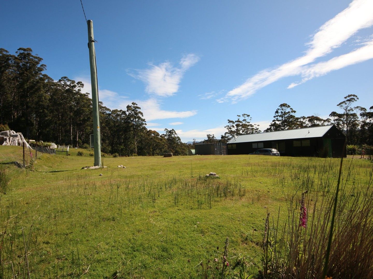 833 Lottah Road, Lottah TAS 7216, Image 0