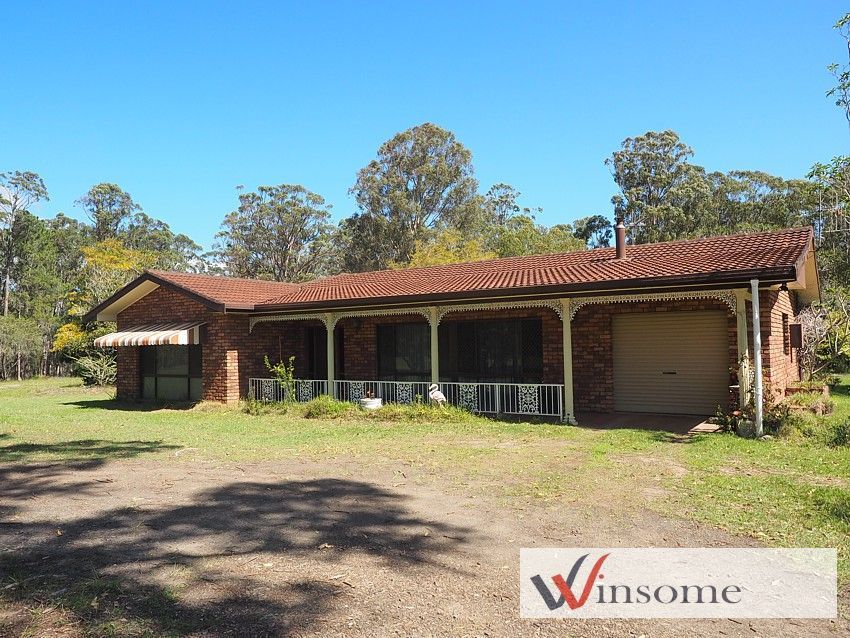 19 Blackberry Lane, South Kempsey NSW 2440, Image 0