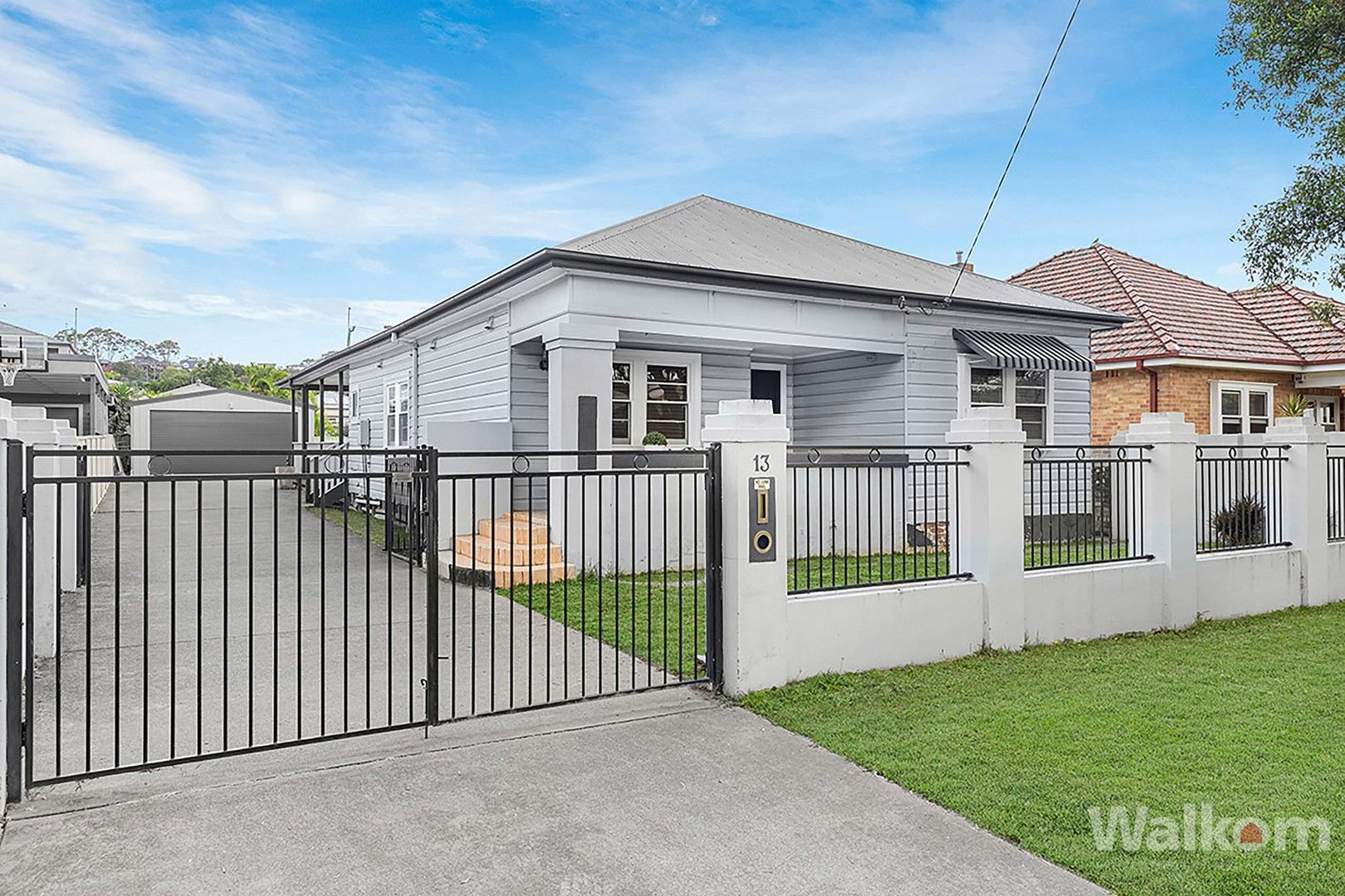 13 Wells Street, Adamstown NSW 2289, Image 0