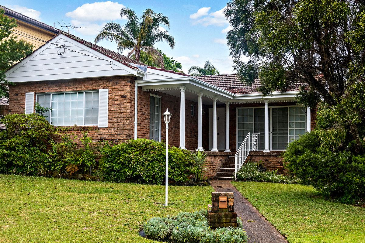 39 Ronald Avenue, Ryde NSW 2112, Image 0