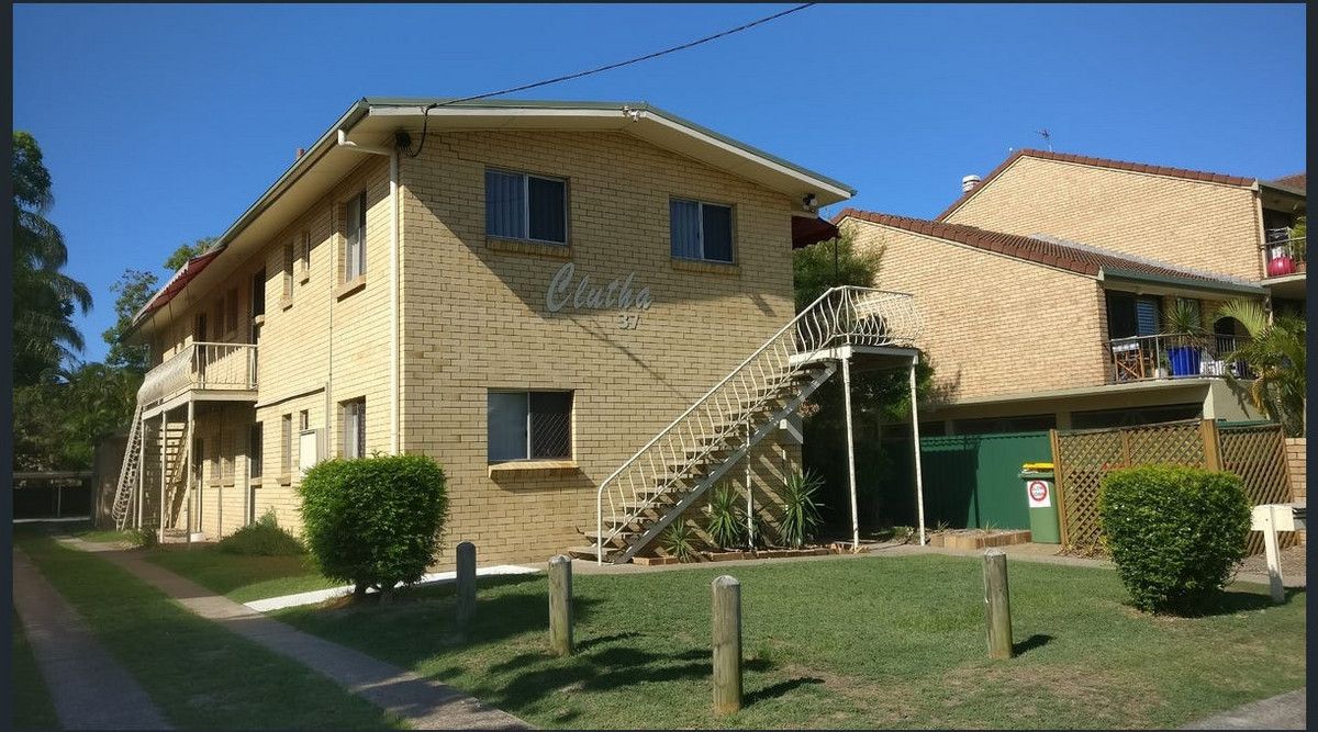 1 bedrooms Apartment / Unit / Flat in 5/37 Whiting Street LABRADOR QLD, 4215