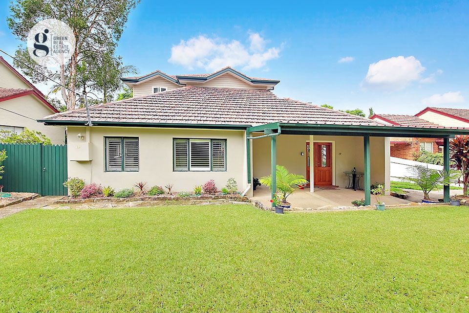 15 Perkins Street, Denistone West NSW 2114, Image 0