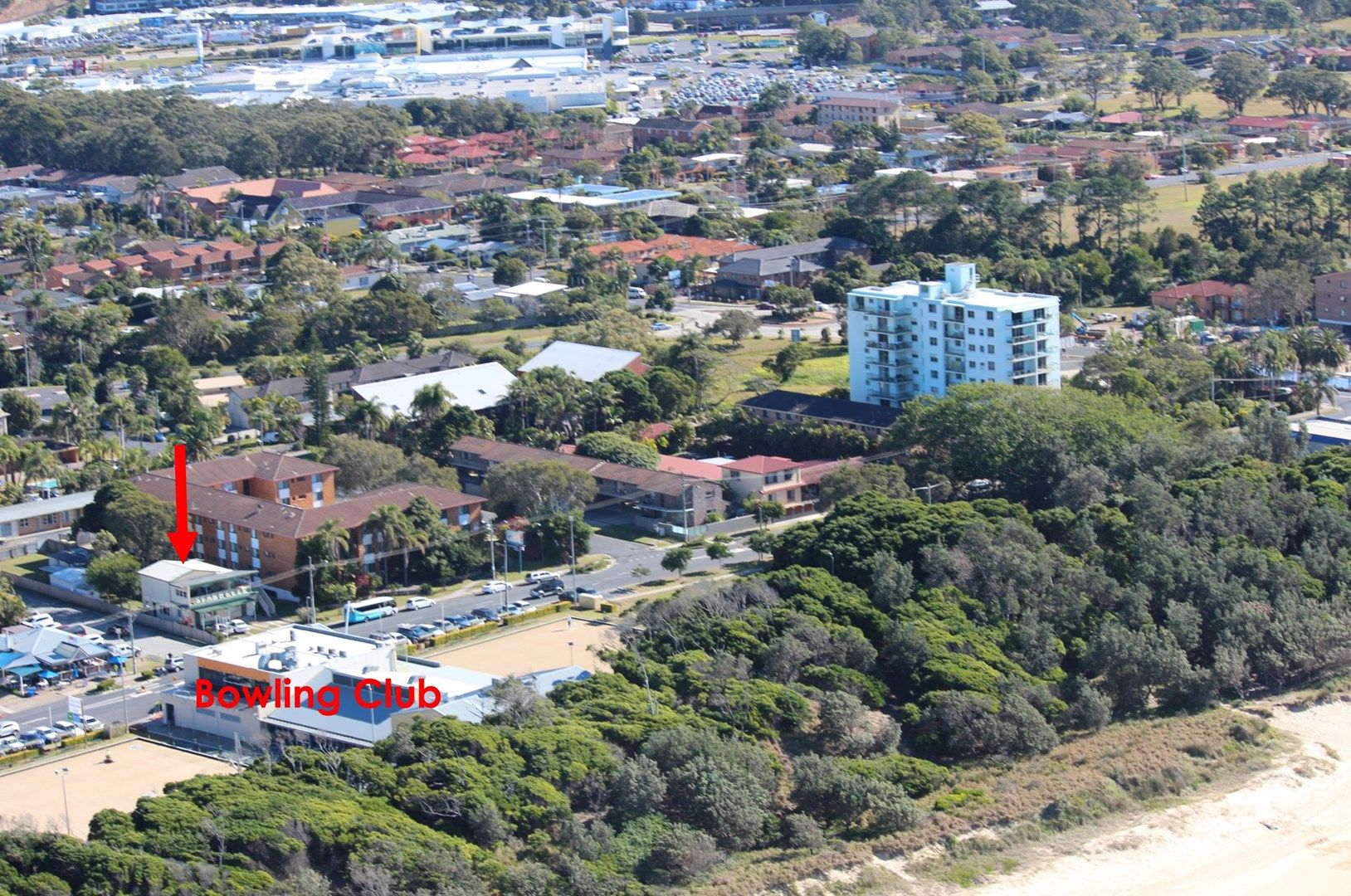 61 Ocean Parade, Coffs Harbour NSW 2450, Image 0