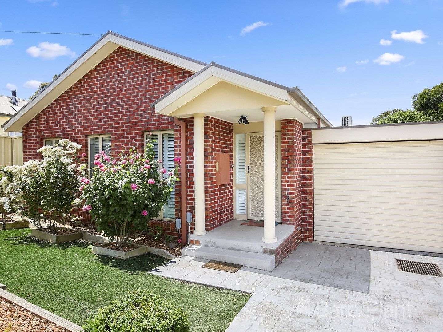 2 bedrooms House in 1 Bennison Street CROYDON VIC, 3136