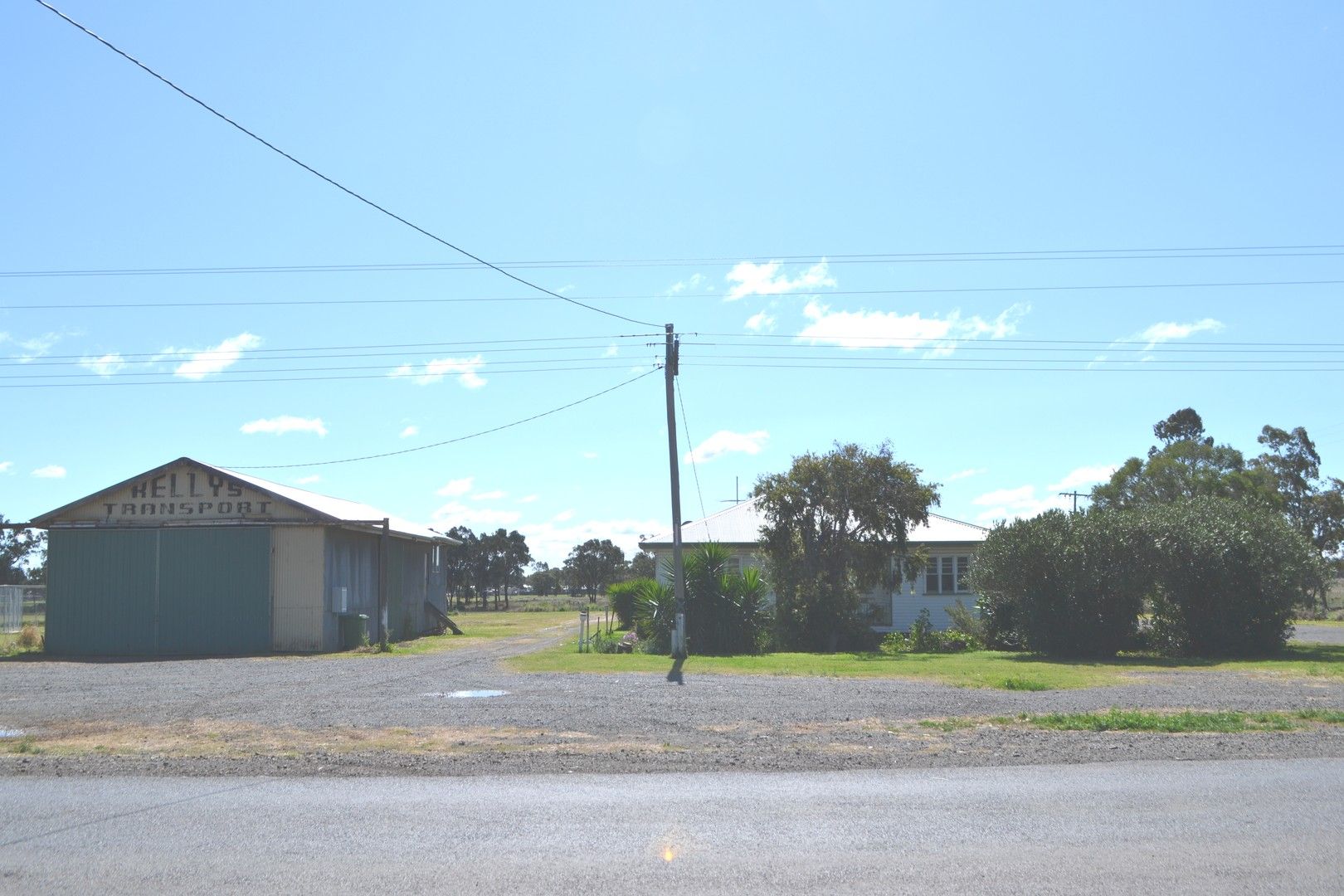2 Lorrimer Street, Oakey QLD 4401, Image 0