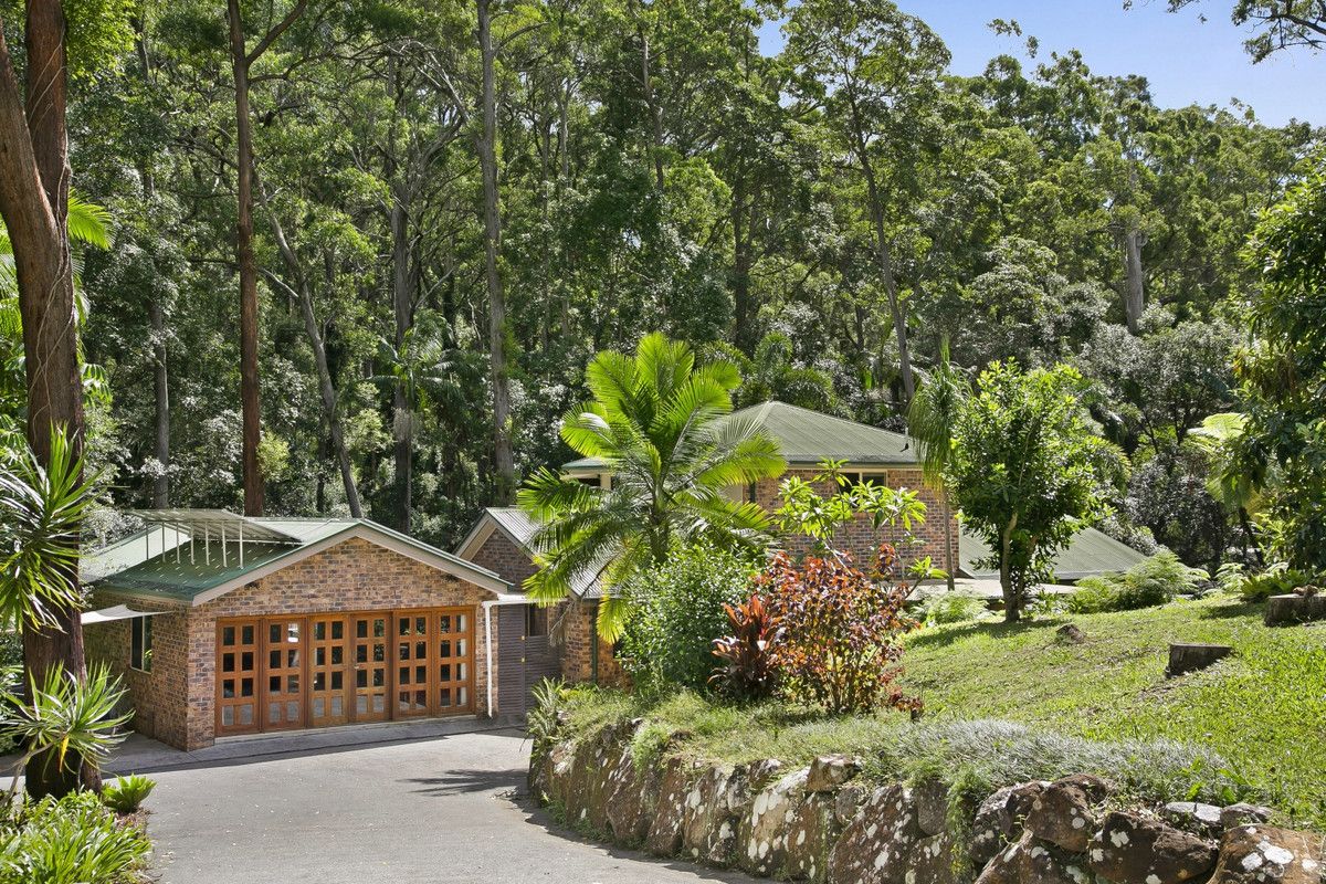 4 bedrooms House in 288 Trees Road TALLEBUDGERA QLD, 4228