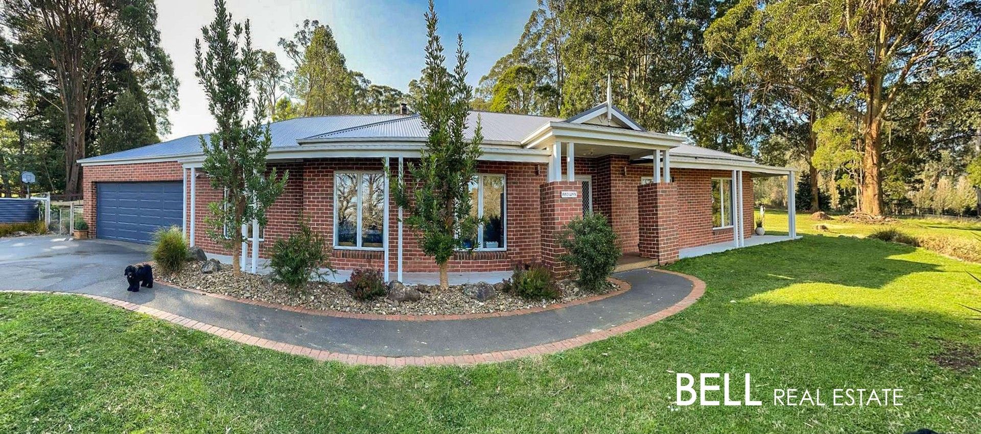 4a One Tree Hill Road, Ferny Creek VIC 3786, Image 0