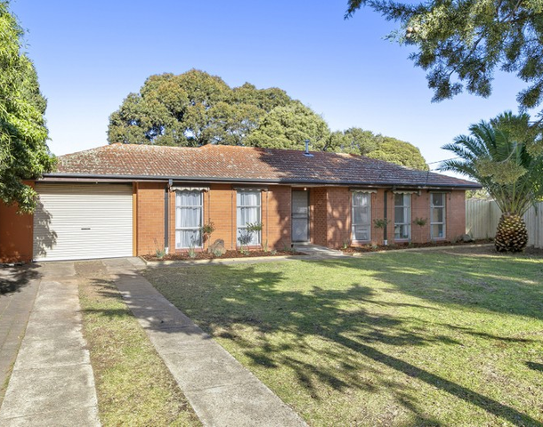 3 Quail Court, Werribee VIC 3030