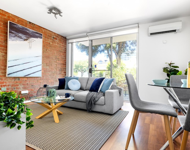 24/174 Lee Street, Carlton North VIC 3054