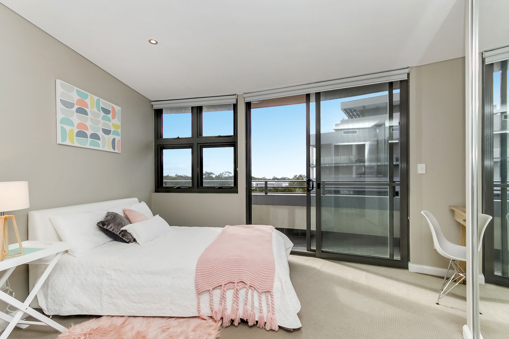 402/38 Smart Street, Charlestown NSW 2290, Image 2