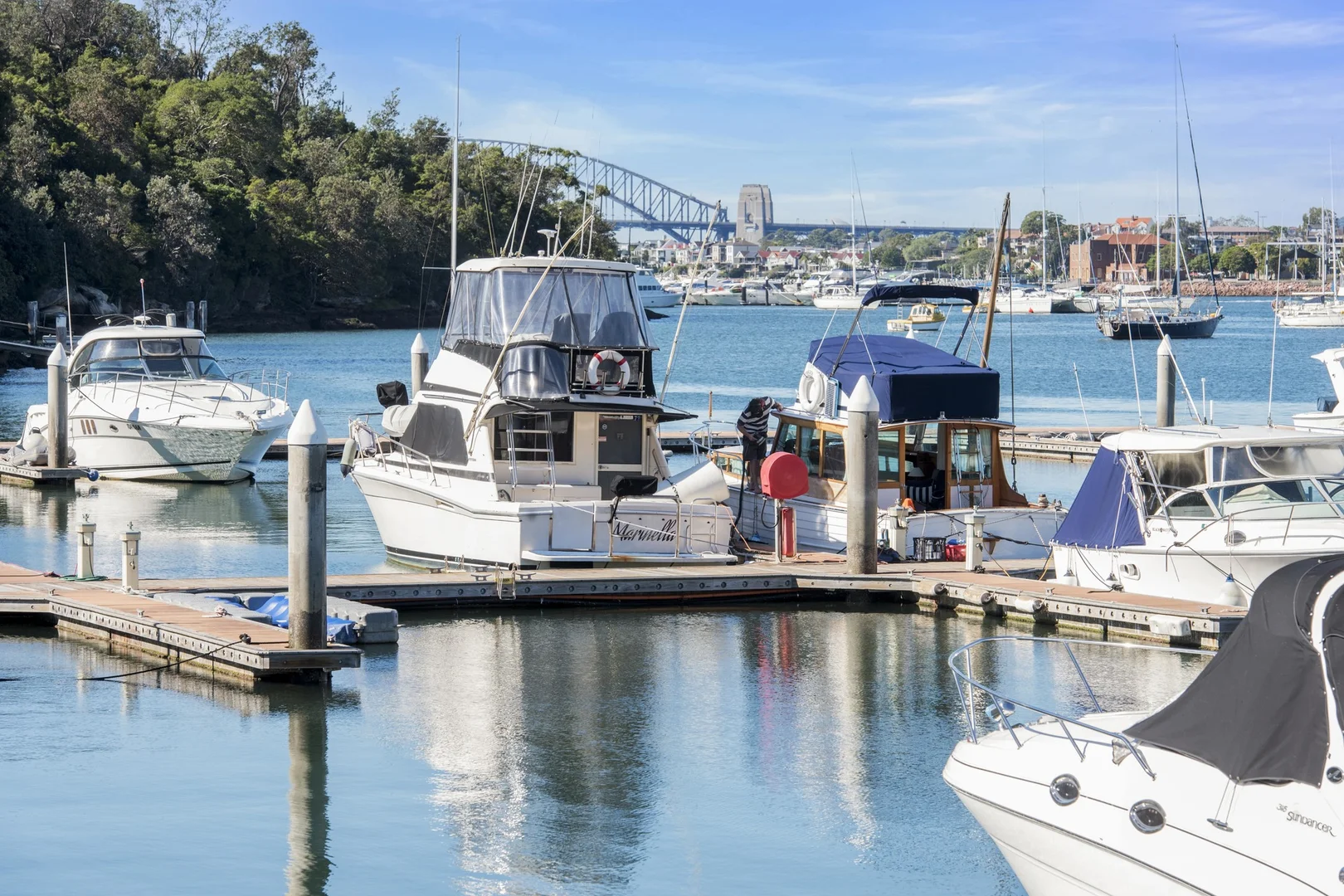 Additional image 7 of 11/2-10 Le Vesinet Drive, Hunters Hill NSW 2110