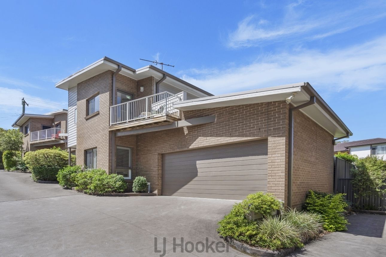 2/8 Bayview Street, Warners Bay NSW 2282, Image 0