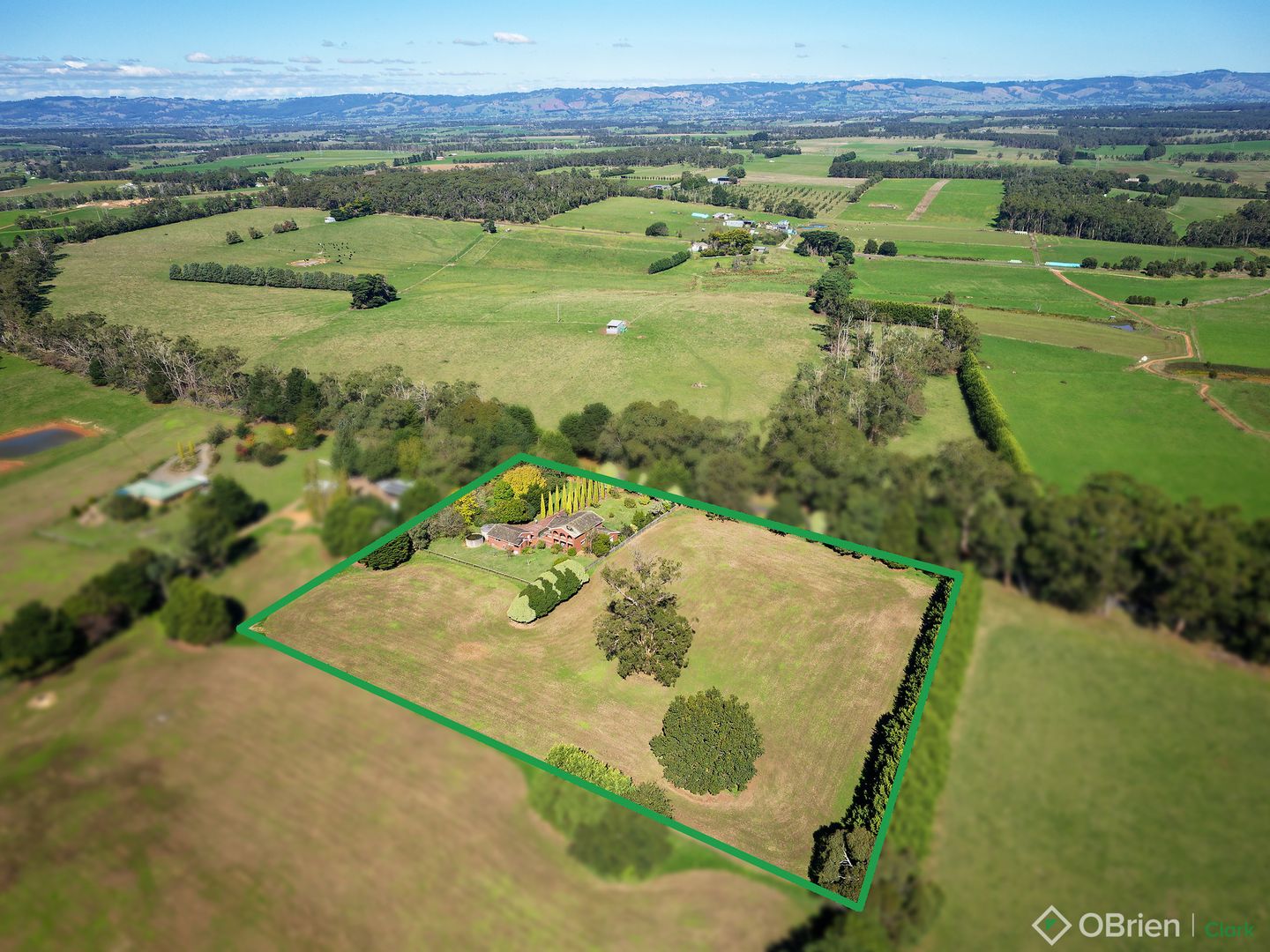 1332 Yarragon-Shady Creek Road, Shady Creek VIC 3821, Image 1