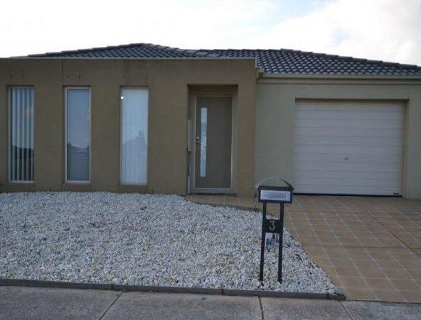 3 Brenda Mews, Derrimut VIC 3026