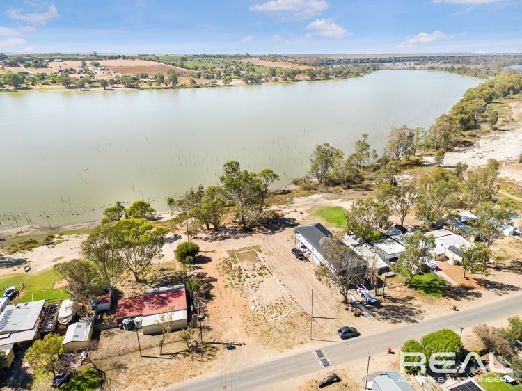 94 Shack Road, Marks Landing SA 5354, Image 0