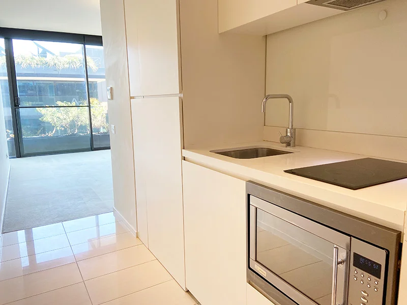 Additional image 3 of 1612.1/3 Carlton Street, Chippendale NSW 2008