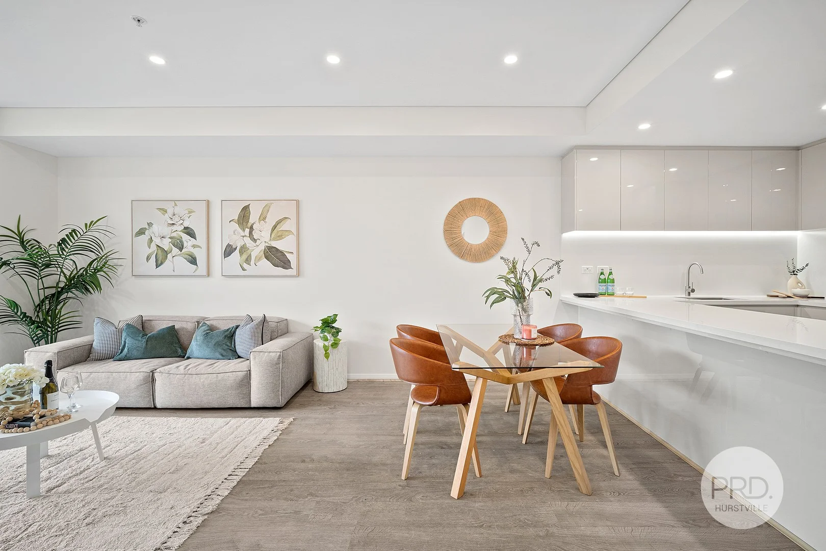 Primary image of 203/12 Woniora Road, Hurstville NSW 2220