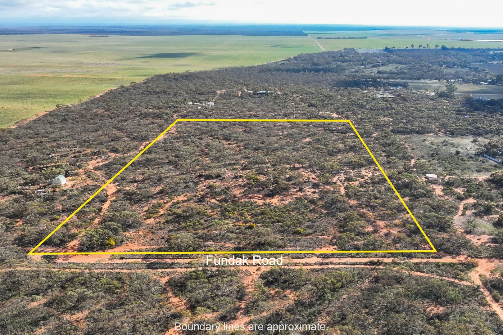 Lot 593 Fundak Road, Monash SA 5342, Image 1