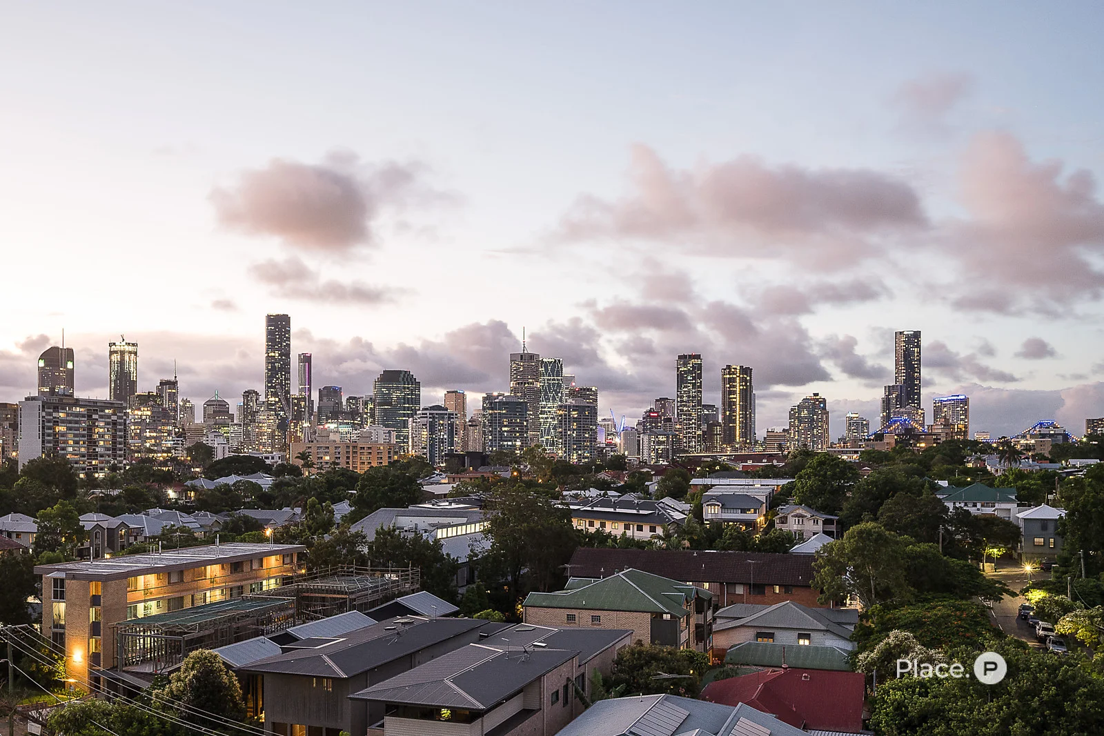 Additional image 25 of 7/80 Oxlade Drive, New Farm QLD 4005