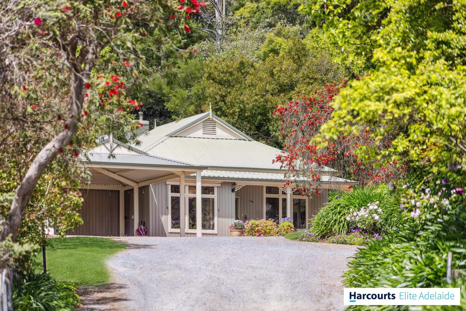 126 Green Valley Road, Norton Summit SA 5136, Image 0