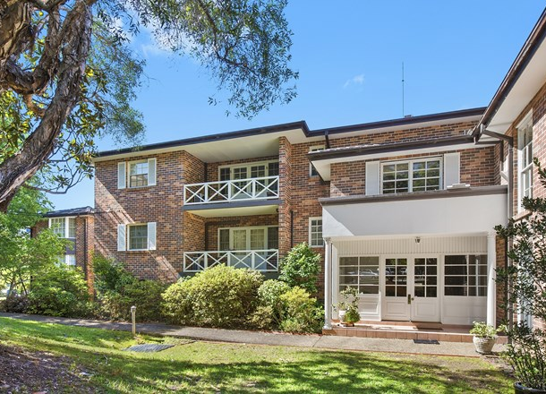 4/25-29 Millewa Avenue, Wahroonga NSW 2076