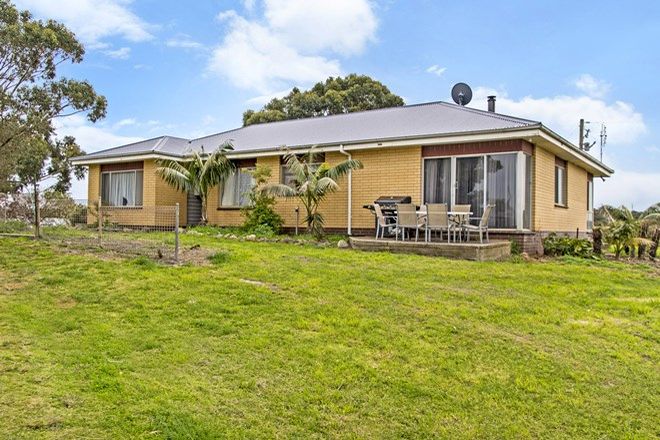 Picture of 2310 Telegraph Road, MOUNT RICHMOND VIC 3305