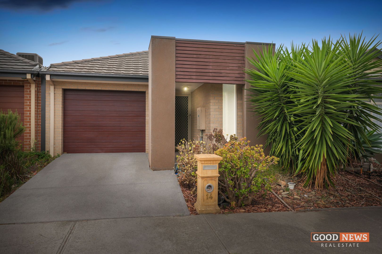 14 Rainham Avenue, Craigieburn VIC 3064, Image 1