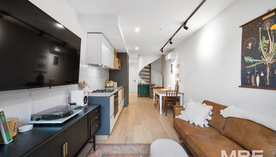 Picture of G03/470 Smith Street, COLLINGWOOD VIC 3066