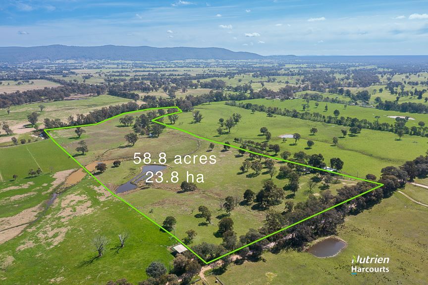 72 Warnock Road, Swanpool VIC 3673, Image 2