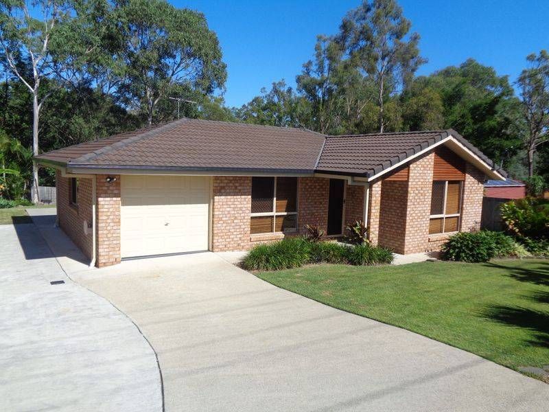 4 bedrooms House in 21 Rogers Avenue BEENLEIGH QLD, 4207