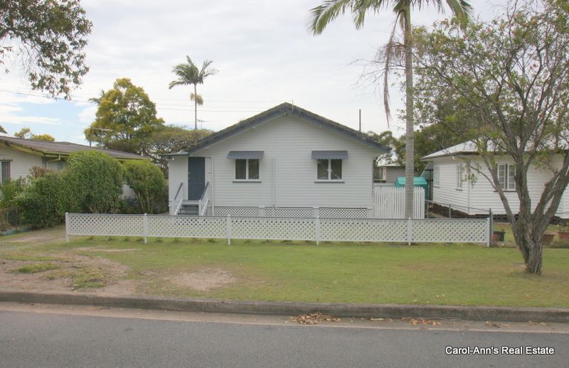 69 Whitworth Road, Cannon Hill Property History & Address Research Domain