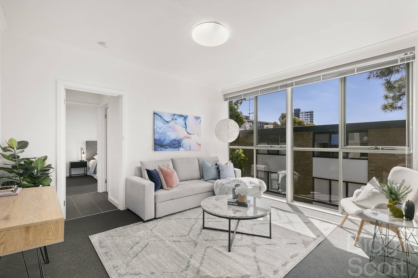 18/41 Park Street, St Kilda West VIC 3182, Image 0