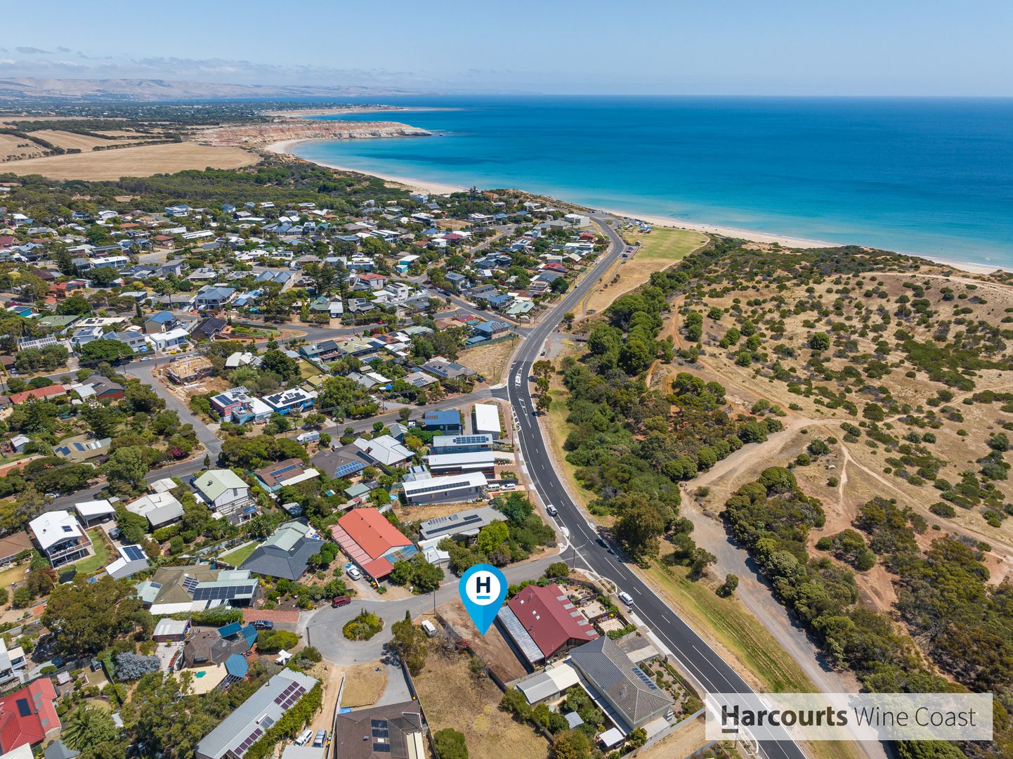 Allotment 4 Surf Court, Maslin Beach SA 5170, Image 2