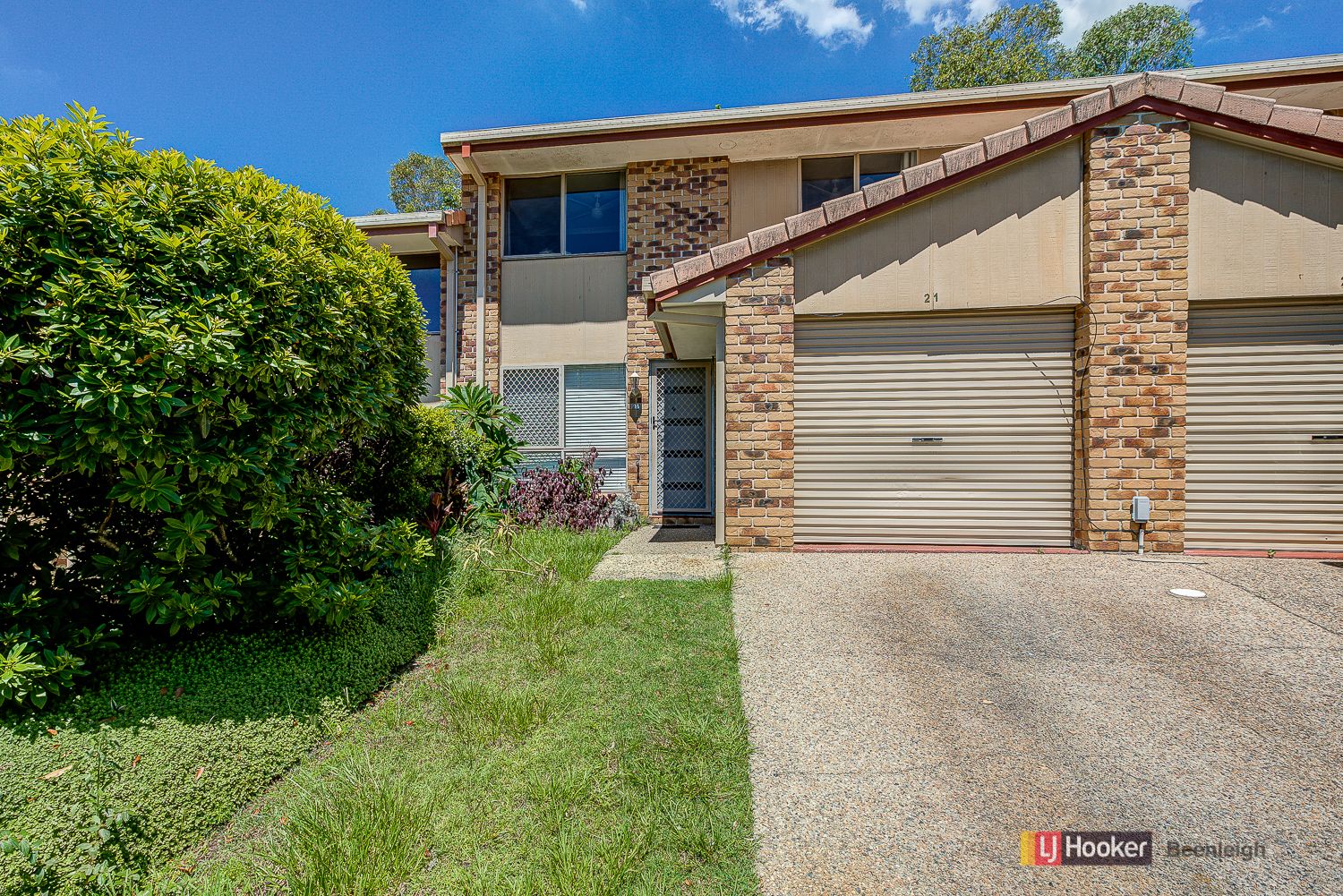 21/125 Overland Drive, Edens Landing QLD 4207 Townhouse For Rent Domain