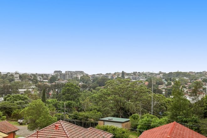 Picture of 49 Highcliff Road, EARLWOOD NSW 2206
